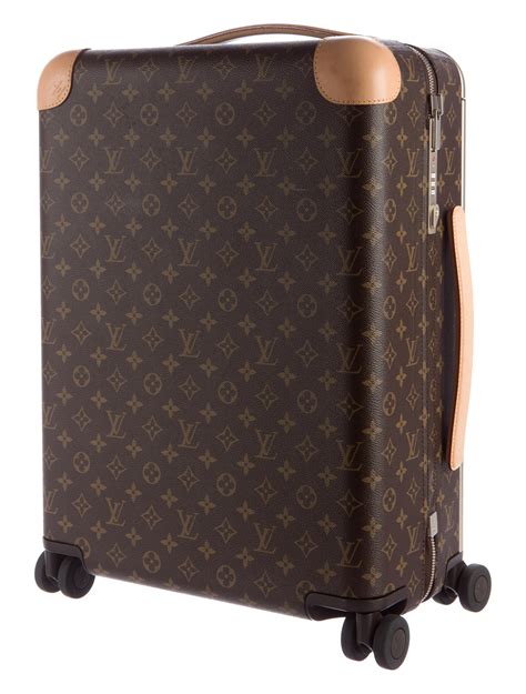 Louis Vuitton luggage carry on